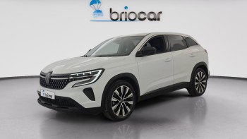 RENAULT Austral E-Tech hybrid 200 Techno 5p d’occasion 36010km révisée et livrable partout en France