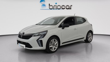 RENAULT Clio Clio E-Tech full hybrid 145 ch GSR2 Evolution 5p d’occasion 17346km révisée et livrable partout en France