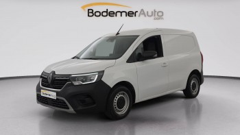 RENAULT Kangoo VAN FG TOLE BLUE DCI 95 L1 GSR2 EXTRA 4p d’occasion 32384km révisée et livrable partout en France