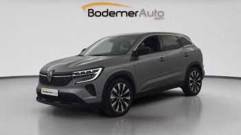 RENAULT Austral E-Tech hybrid 200 Techno 5p d’occasion 29330km révisée et livrable partout en France