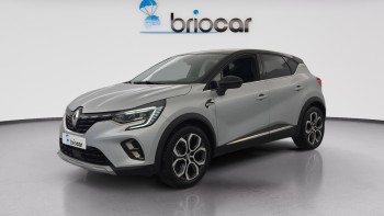 RENAULT Captur E-Tech full hybrid 145 Techno 5p d’occasion 54431km révisée disponible à 