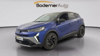 RENAULT Captur E-Tech full hybrid 145 ch esprit Alpine 5p d’occasion 42316km révisée et livrable partout en France