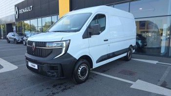 RENAULT Master Fg VUL MASTER FG BLUE DCI 130 L2H2 3T5 TR ADVANCE 4p d’occasion 32584km révisée et livrable partout en France