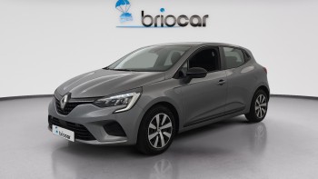 RENAULT Clio Clio TCe 90 Equilibre 5p d’occasion 26924km révisée et livrable partout en France