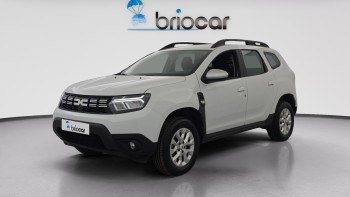 DACIA Duster TCe 150 4x2 EDC Expression 5p d’occasion 50237km révisée et livrable partout en France