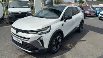RENAULT Symbioz E-Tech full hybrid 145 Esprit Alpine 5p d’occasion 22500km révisée disponible à 