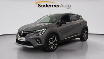 RENAULT Captur E-Tech Plug-in 160 21 Intens 5p d’occasion 52460km révisée et livrable partout en France