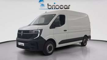 RENAULT Master Fg VUL MASTER FG BLUE DCI 130 L2H2 3T5 TR ADVANCE 4p d’occasion 36755km révisée disponible à 