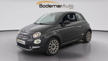 FIAT 500 500 0.9 85 ch TwinAir S/S Diva 3p d’occasion 65525km révisée disponible à 