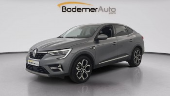 RENAULT Arkana E-Tech hybride 145 22 Techno 5p d’occasion 37803km révisée et livrable partout en France