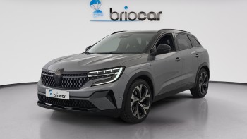 RENAULT Austral E-Tech hybrid 200 Techno esprit Alpine 5p d’occasion 86474km révisée et livrable partout en France