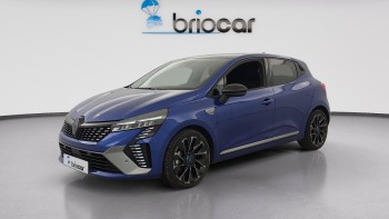 RENAULT Clio Clio E-Tech full hybrid 145 Esprit Alpine 5p d’occasion 36705km révisée disponible à 