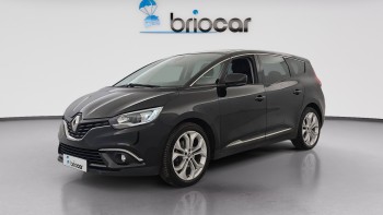 RENAULT Grand Scenic Grand Scenic Blue dCi 120 Business 5p d’occasion 133804km révisée et livrable partout en France