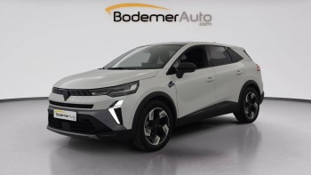 RENAULT Symbioz E-Tech full hybrid 145 Esprit Alpine 5p d’occasion 27755km révisée et livrable partout en France