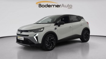 RENAULT Captur E-Tech full hybrid 160 ch esprit Alpine 5p d’occasion 5023km révisée et livrable partout en France