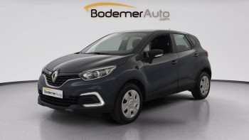 RENAULT Captur TCe 90 19 Life 5p d’occasion 66491km révisée et livrable partout en France