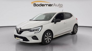 RENAULT Clio Clio TCe 90 Evolution 5p d’occasion 48887km révisée et livrable partout en France