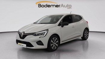 RENAULT Clio Clio TCe 90 Evolution 5p d’occasion 48946km révisée et livrable partout en France