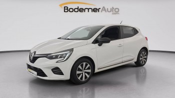 RENAULT Clio Clio TCe 90 Evolution 5p d’occasion 48959km révisée et livrable partout en France