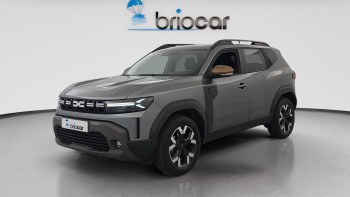 DACIA Duster Hybrid 140 Extreme 5p d’occasion 25600km révisée disponible à 