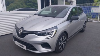 RENAULT Clio Clio TCe 90 Equilibre 5p d’occasion 16498km révisée disponible à 