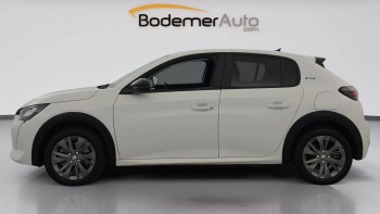 PEUGEOT 208 50 kWh 136ch Style 5p d’occasion 16514km révisée disponible à 