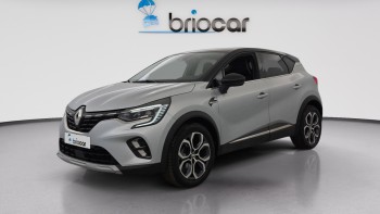 RENAULT Captur mild hybrid 160 EDC Techno 5p d’occasion 19424km révisée et livrable partout en France