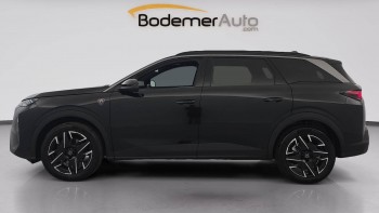 PEUGEOT 5008 Hybrid 145 ch e-DCS6 GT 5p d’occasion 4029km révisée disponible à 
