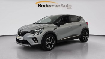 RENAULT Captur E-Tech full hybrid 145 Techno 5p d’occasion 29753km révisée et livrable partout en France