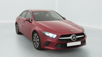 MERCEDES-BENZ Classe A 180 D BM6 BUSINESS LINE