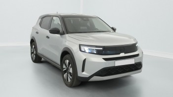 OPEL Frontera ELECTRIC 113 CH BATTERIE 44 KWH GS d’occasion 12131km révisée et livrable partout en France
