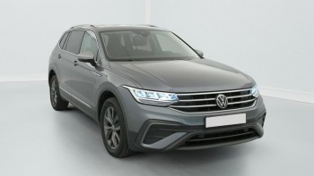 VOLKSWAGEN Tiguan Allspace 1.5 TSI 150 DSG7 LIFE BUSINESS d’occasion 30541km révisée et livrable partout en France