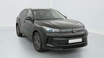 VOLKSWAGEN Tiguan 2.0 TDI 150ch DSG7 Life Plus d’occasion 24166km révisée et livrable partout en France