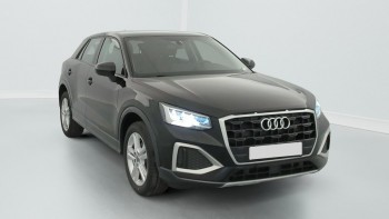 AUDI Q2 30 TDI 116 S tronic 7 Business line d’occasion 22720km révisée disponible à 