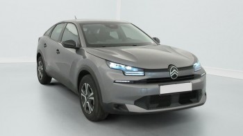 CITROEN C4 Hybride 110 ch e-DCS6 You d’occasion 11095km révisée et livrable partout en France