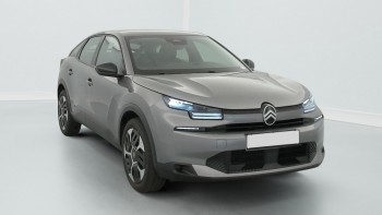 CITROEN C4 Hybride 145 ch e-DCS6 Plus d’occasion 12635km révisée et livrable partout en France