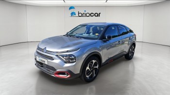 CITROEN C4 PureTech 130ch S&S Feel Pack d’occasion 43692km révisée et livrable partout en France