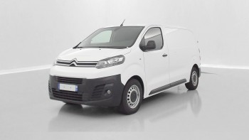 CITROEN Jumpy JUMPY 2.0 M BlueHDi 145ch Club neuve 65887km révisée et livrable partout en France