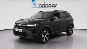 DACIA Duster Hybrid 140 Journey 5p d’occasion 20007km révisée disponible à 