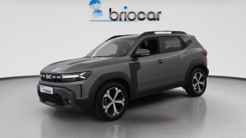 DACIA Duster Hybrid 140 Journey 5p d’occasion 24282km révisée et livrable partout en France
