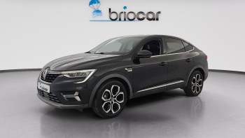 RENAULT Arkana E-Tech 145 21B Intens 5p d’occasion 71688km révisée et livrable partout en France