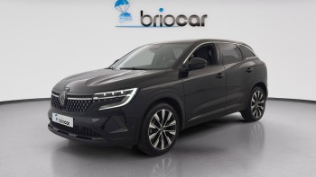 RENAULT Austral E-Tech hybrid 200 Techno 5p d’occasion 104937km révisée disponible à 