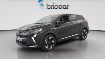 RENAULT Symbioz E-Tech full hybrid 145 Techno 5p d’occasion 24321km révisée et livrable partout en France