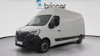 RENAULT Master Fg VUL MASTER FGN TRAC F3500 L3H3 BLUE DCI 135 CONFORT 4p d’occasion 38846km révisée et livrable partout en France