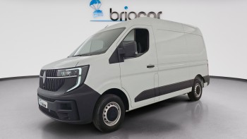 RENAULT Master Fg VUL MASTER FG BLUE DCI 130 L2H2 3T5 TR ADVANCE 4p d’occasion 21625km révisée et livrable partout en France