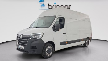 RENAULT Master Fg VUL MASTER FGN TRAC F3500 L3H3 BLUE DCI 135 CONFORT 4p d’occasion 30204km révisée et livrable partout en France