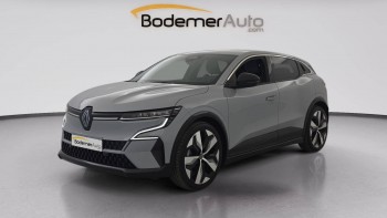 RENAULT Megane EV60 220 ch super charge Techno 5p d’occasion 55167km révisée et livrable partout en France