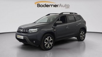 DACIA Duster TCe 130 4x2 Journey 5p d’occasion 64690km révisée et livrable partout en France