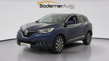 RENAULT Kadjar Kadjar dCi 110 Energy EDC Business 5p d’occasion 85280km révisée et livrable partout en France