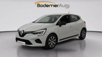 RENAULT Clio Clio TCe 90 Equilibre 5p d’occasion 48597km révisée et livrable partout en France